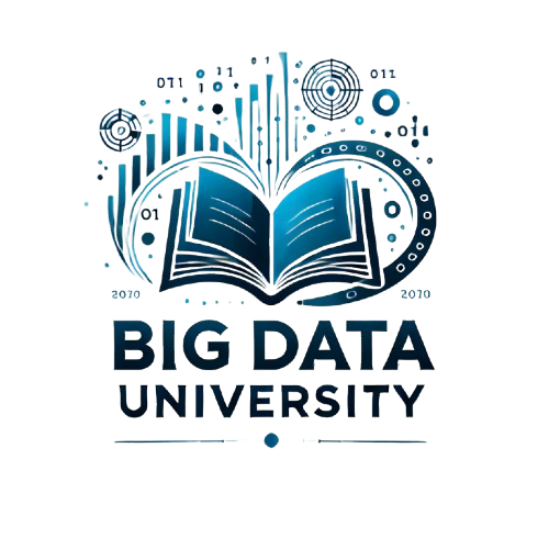 Big Data University Logo